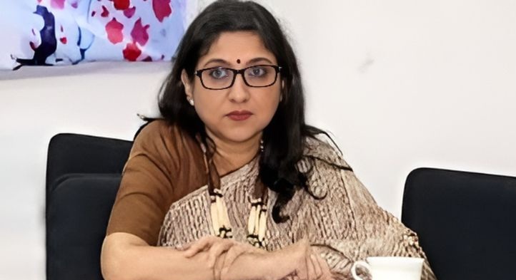 জবি উপাচার্য অধ্যাপক ড. সাদেকা হালিম পদত্যাগ করেছেন